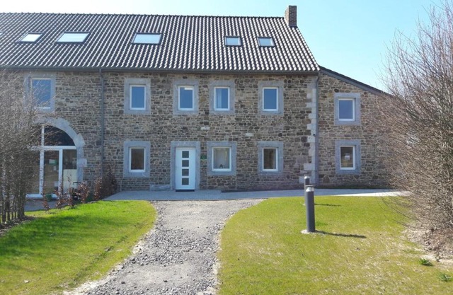 Gîte des Ayrifagnes