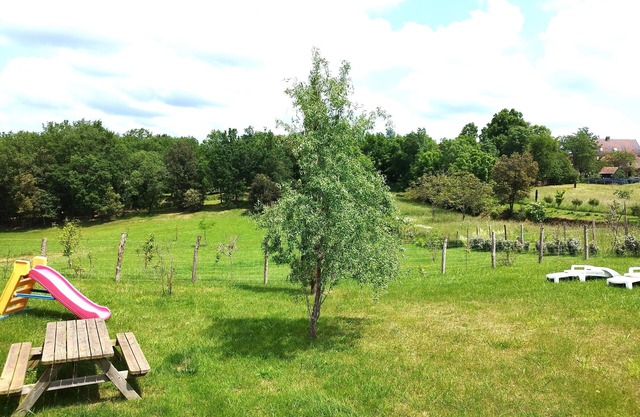Gîte Idéalement Situé 'le Romarin' Dordogne