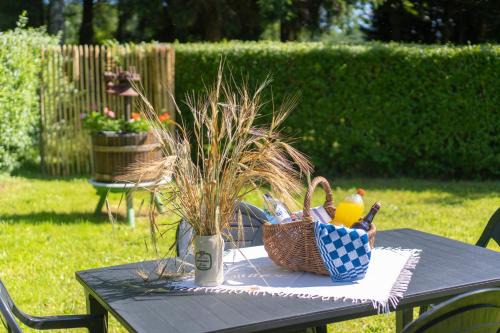 Gîte La Blanche Epine - Chimay