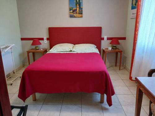 Gîte La Jaubertie Labellisé Handicap