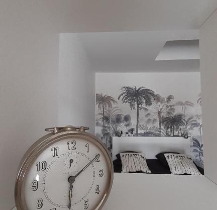 Gîte le ST Aubinois