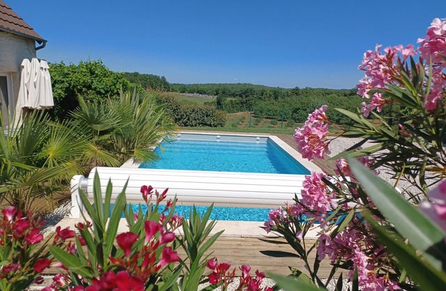 Gîte Rêve de Caryan