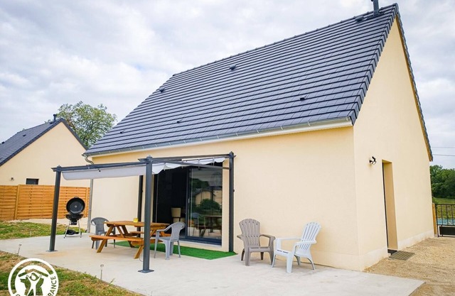 Gîte Salers - CUZANCE - Gîte