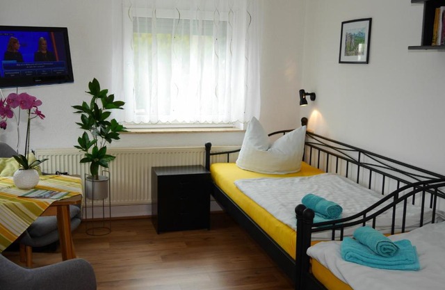 Günstige Unterkunft Sächsische Schweiz