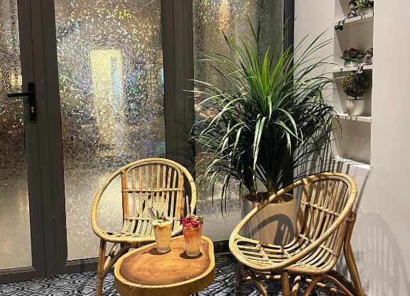 Gachilly House - Your Cozy Home In The Heart Of The BMT City