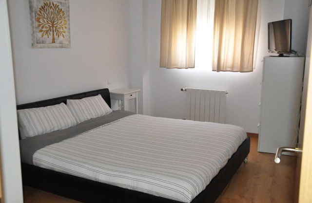 GAIA Apartamento con piscina en Bádames