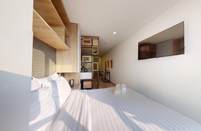 gAº Espectacular apartamento en La Cabrera