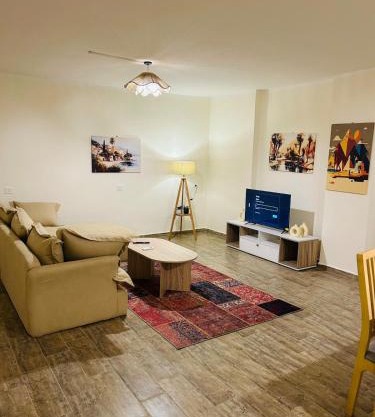 Garden city 2 BDRM apartment downtown