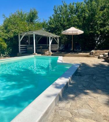 GARDEN OASIS GUEST HOUSE