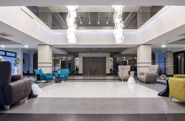 Gardenia Hotel & Spa