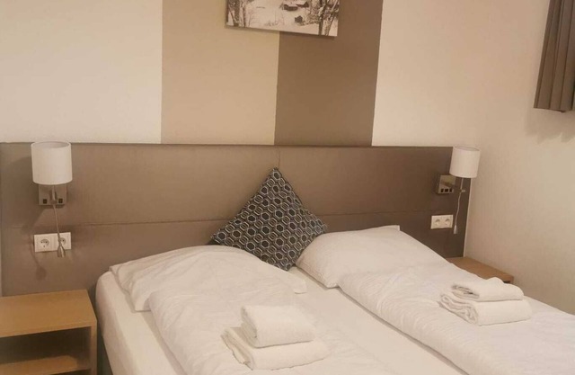 Gastauer Apartments No. 101