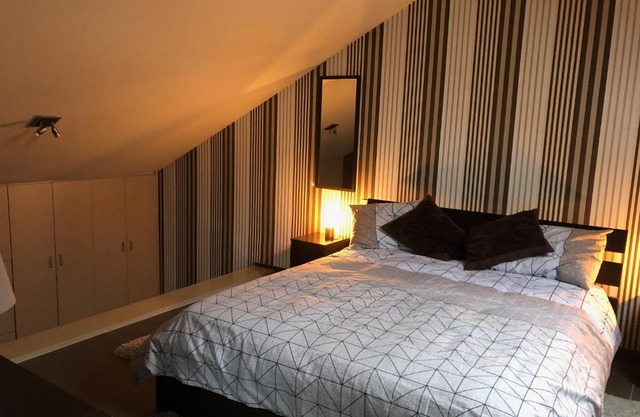 Gastenverblijf 't Princenhuis