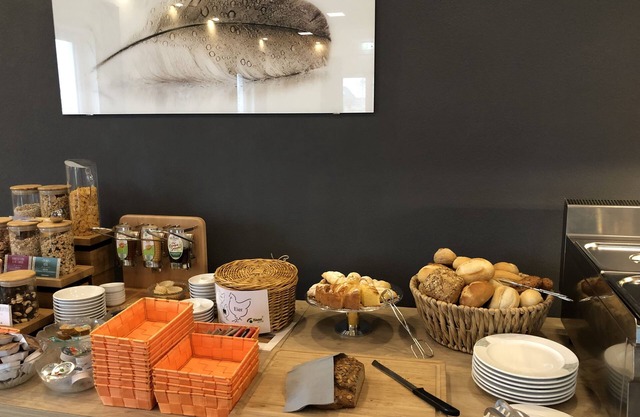 Gasthof Linde - Hotel Blum