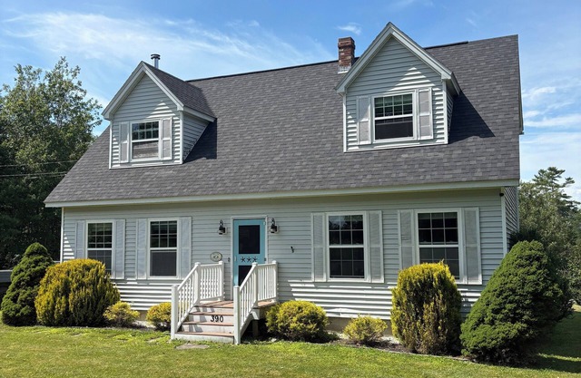 Gather in Castine - 4BR Retreat w/Fire pit and Big Outdoor Space