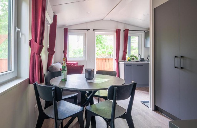 Gecko - The Tiny House