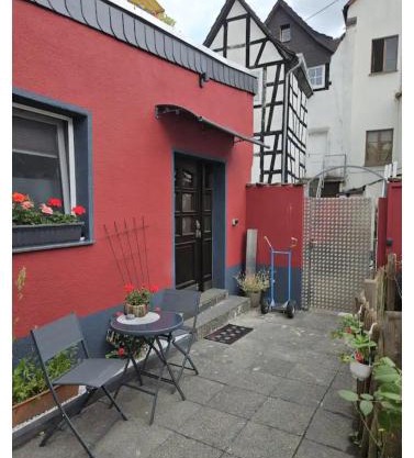 Gemütliche Ferienwohnung