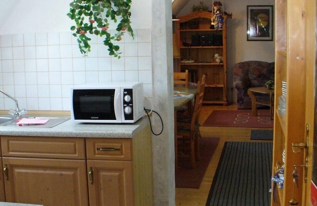 Gemütliche Ferienwohnung (65qm) auf Bauernhof in ruhiger Lage