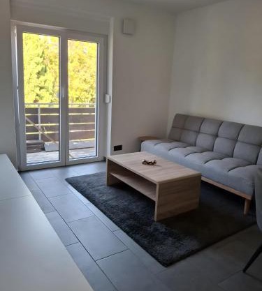 Gemütliche und ruhige Wohnung