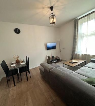 gemütliche Wohnung in Witten