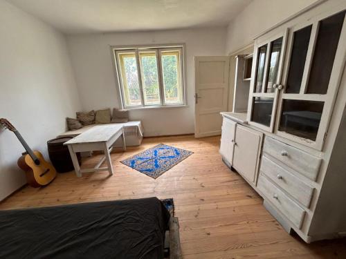 Gemütliches Landrefugium auf privatem Pferdehof