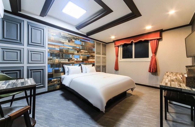 Geojedo Gohyeon Aplus