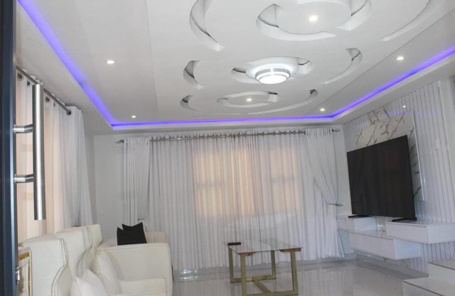 GEORGE B BOUTIQUE LODGE Executive Suite