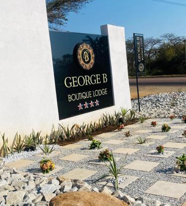 GEORGE B BOUTIQUE LODGE