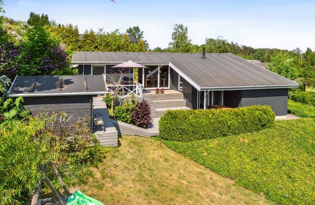 "Gerhild" - 300m from the sea by Interhome