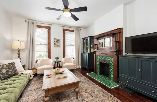 German Charm 2 Sophistication