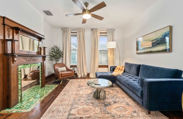 German Charm Suites S