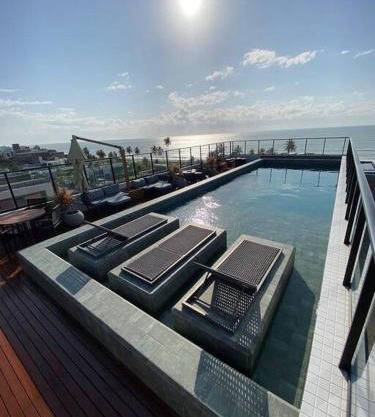 Get by Side - Flat Luxo no Bessa