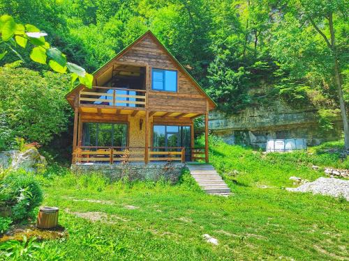 Getahovit Village & Tours