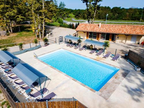 Gite 2 de l'Orée du Bois