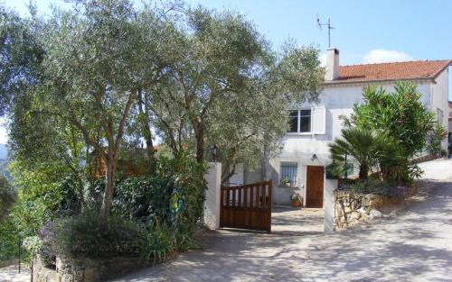 Gite au calme en campagne