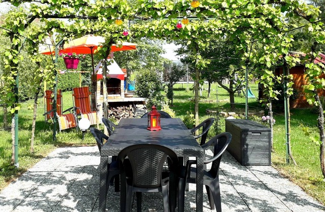 GITE DE LA SECKMATT IN FULL NATURE 8 PEOPLE