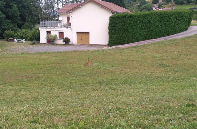 Gite DES Amoureux DE LA Nature
