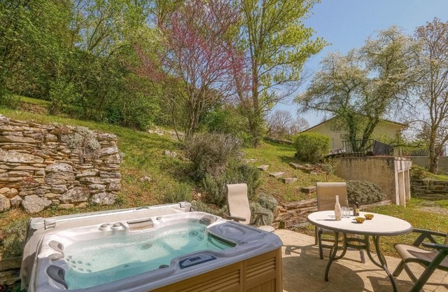 Gite des Marronniers