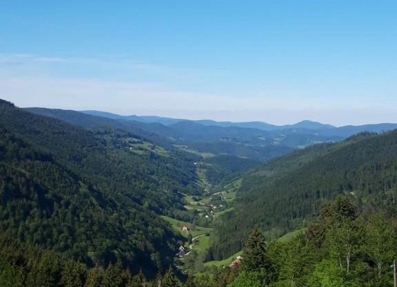 Gite des Mines d'Argent