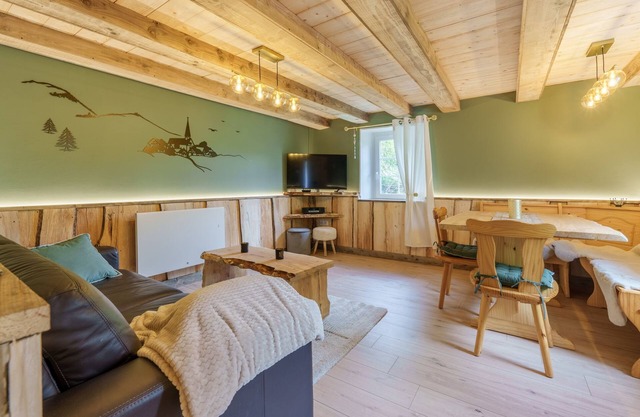 Gite du théâtre de verdure