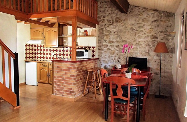 Gite El Canigo - Gites de la Tour Pujol