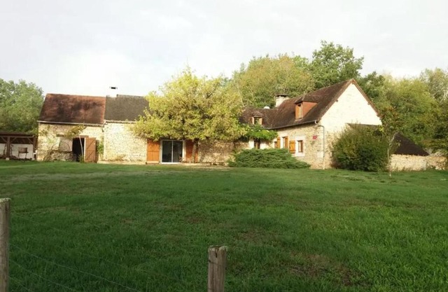 Gite en Perigord, chez Lydia