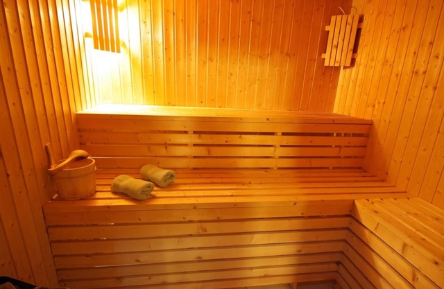 Gite et Spa Alsace - Le Cocon