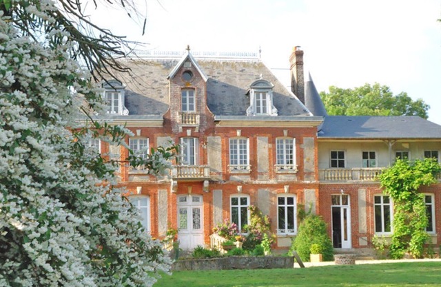 Gite Hugleville-en-Caux, 2 bedrooms, 6 persons