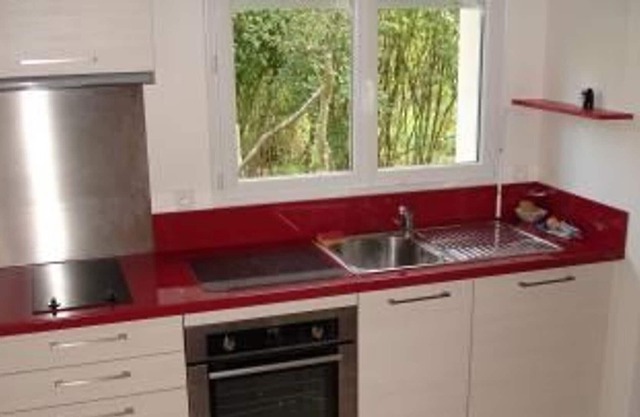 Gite La Flèche, 1 bedroom, 2 persons