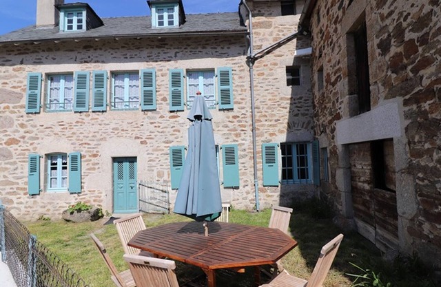 Gite Lorcières, 3 bedrooms, 5 persons