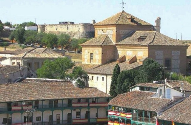 Gîte N.s. From paradise, in the center.