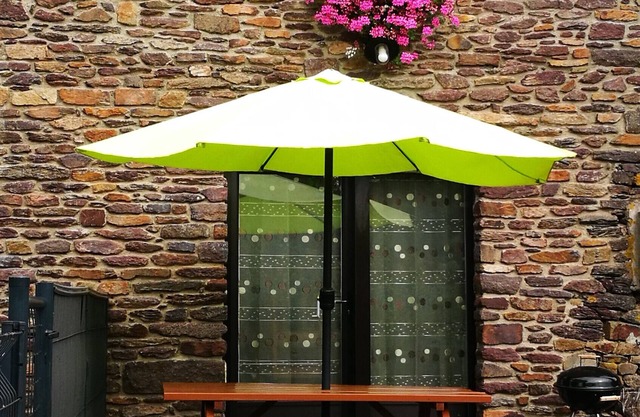 Gîtes at the Edge of Brocéliande - 5 People