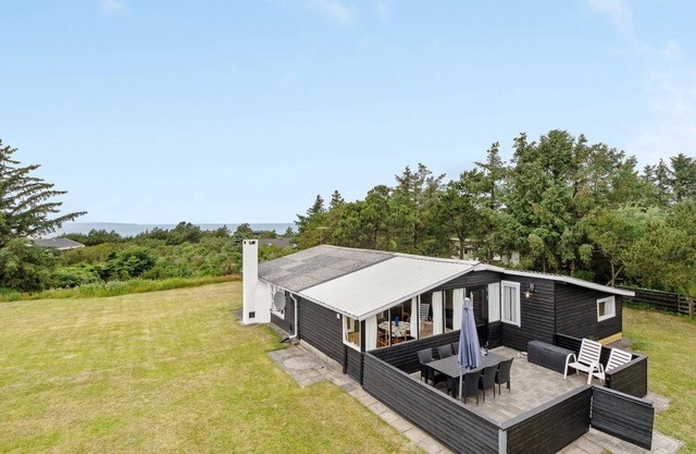 "Githa" - 100m to the fjord by Interhome