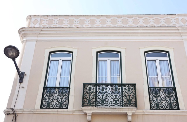 Glass Boutique - Rooms & Suites