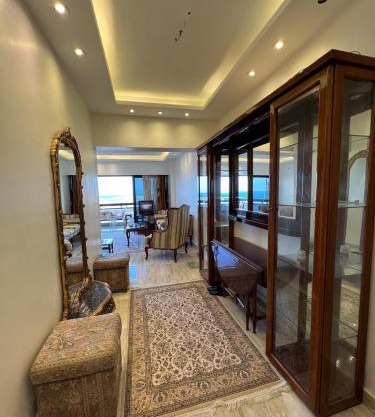 Gleem Bay Sea View Flat